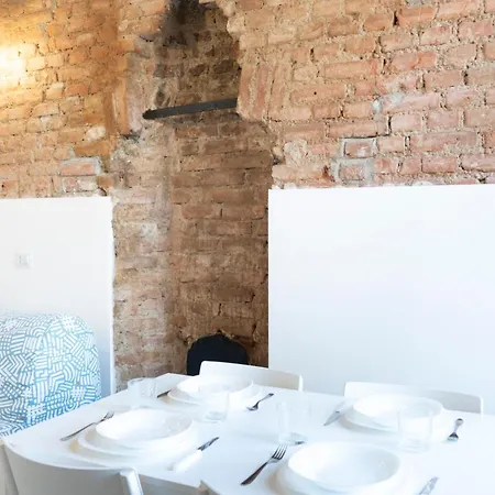 Mo92 Loreto- Duomo Bright Apartment Milan