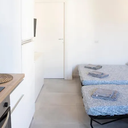 Apartment Mo92 Loreto- Duomo Bright *