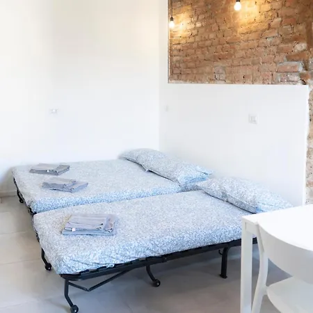 Mo92 Loreto- Duomo Bright Apartment Milan