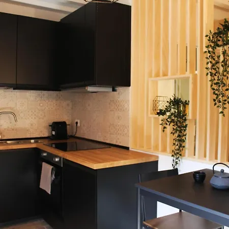 Apartmán Yr - Ticinese Milán