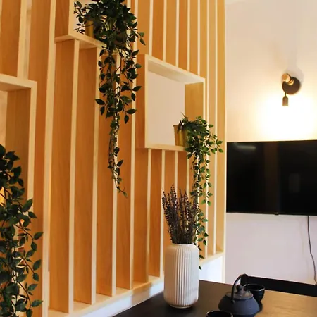 Yr - Ticinese Apartmán Milán