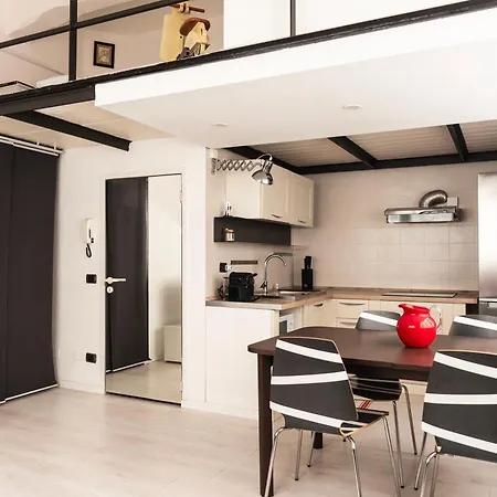 Apartament Youhosty - Porta Romana Dx *