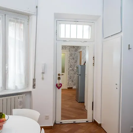 아파트 Bilocale 1br Affori - 15min Duomo *
