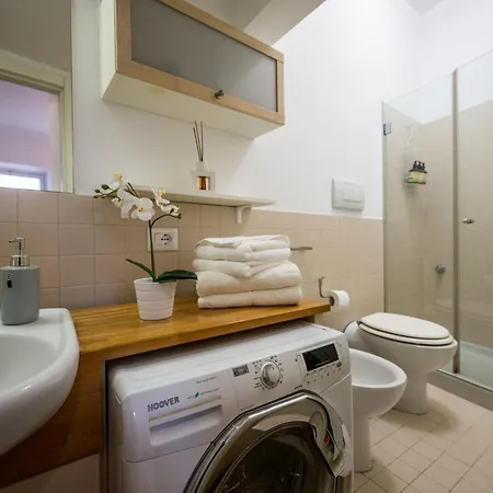 Bilocale 1br Affori - 15min Duomo