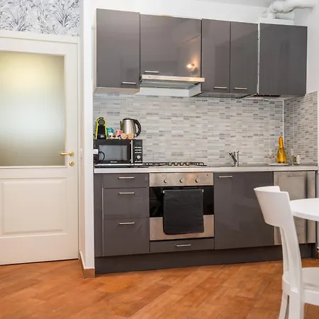 Bilocale 1br Affori - 15min Duomo *