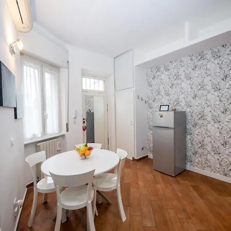 아파트 Bilocale 1br Affori - 15min Duomo