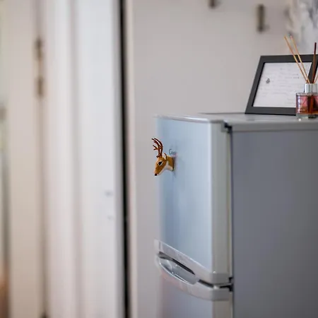 Bilocale 1br Affori - 15min Duomo *