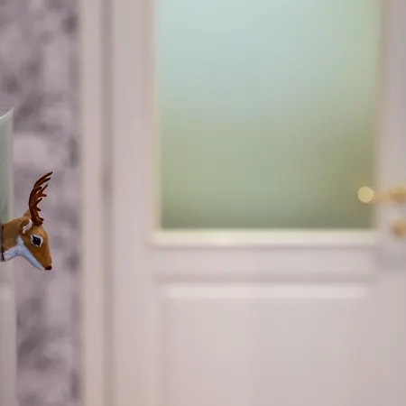 Bilocale 1br Affori - 15min Duomo * 밀라노