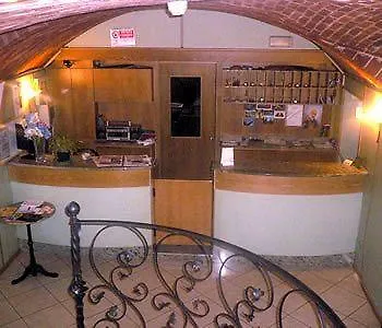Hotel2000 2* Mediolan