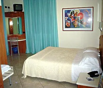 Hotel Hotel2000 Mediolan