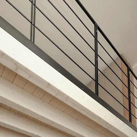 Cenisio 23 Apartament