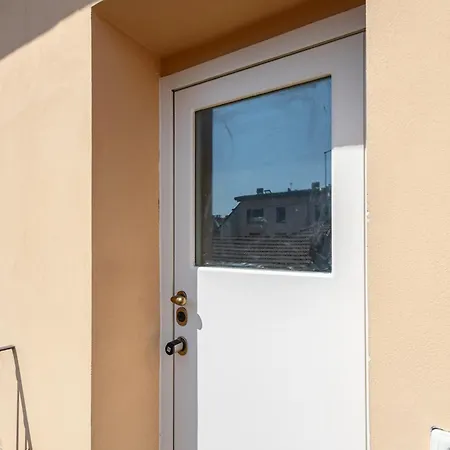 דירה Di Design A Chinatown