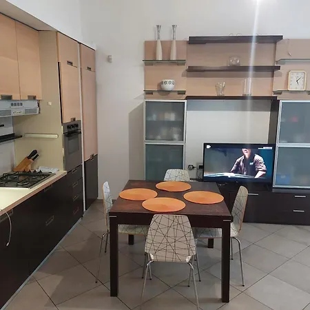 Confortable Flat Near Pz Firenze