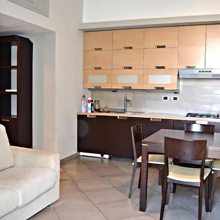 Confortable Flat Near Pz Firenze Apartament