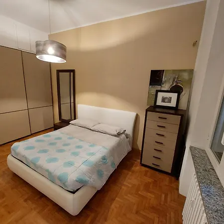 Confortable Flat Near Pz Firenze 밀라노