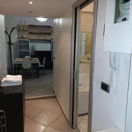 Confortable Flat Near Pz Firenze