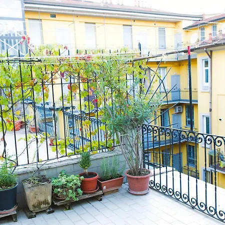 Retro Appartamento Milano
