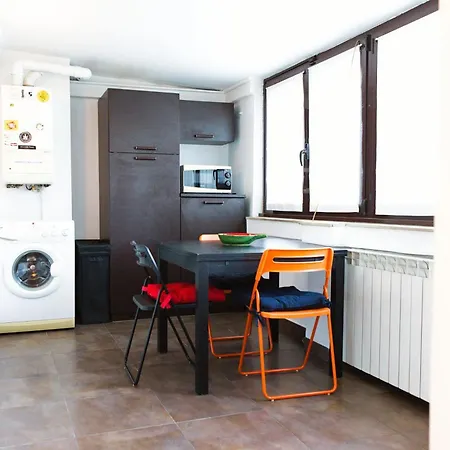 Retro Appartamento Milano