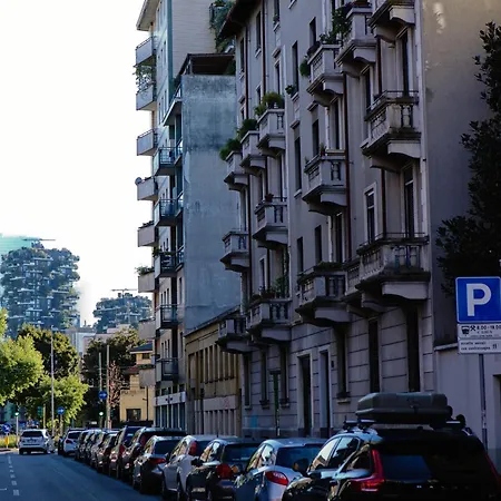 Retro Milano