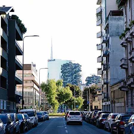 Retro Milano