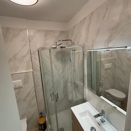 Apartament Beauty House