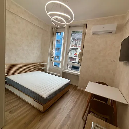 Beauty House Mediolan