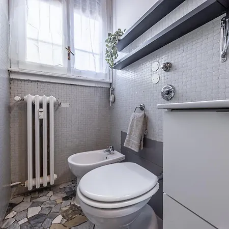 Duomo - San Siro House Con Netflix, Wi-fi * Milano