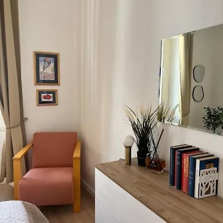 Апартаменты Casatania Corso