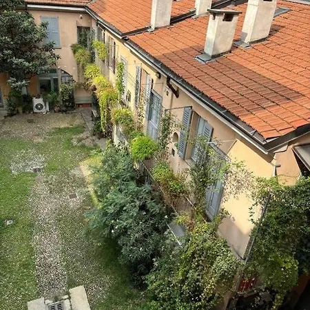 Casatania Corso * Милан