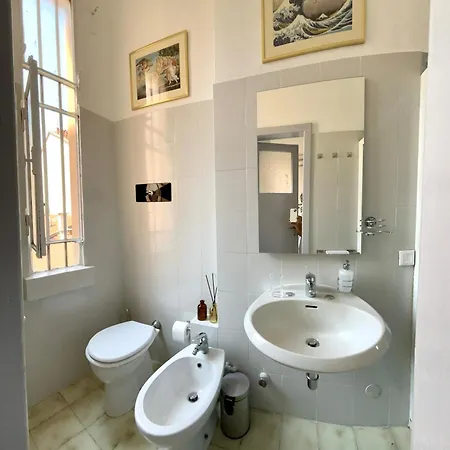 Апартаменты Casatania Corso Милан