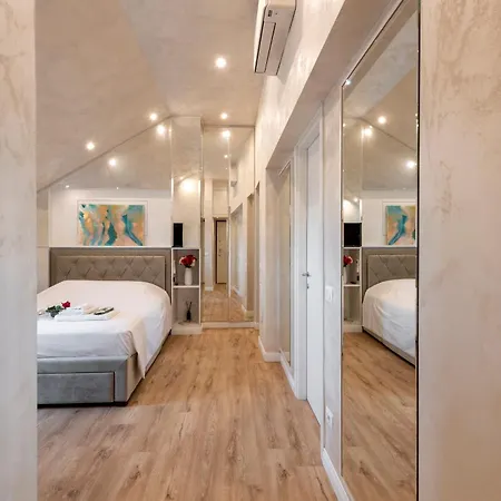 Garibaldi 64 - Luxury In Brera District Milan