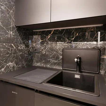 Apartment Garibaldi 64 - Luxury In Brera District