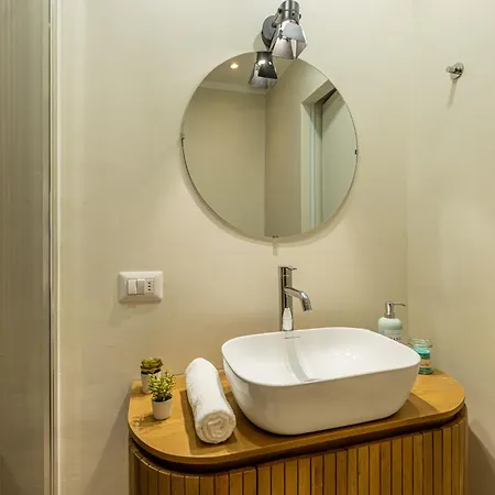 Appartement Bosco Verticale - Isola Garden