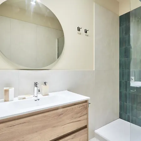 Apartman Easylife - - Brisa 15 - Duomo Milánó