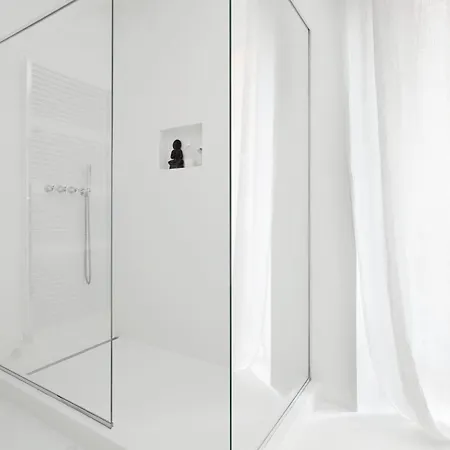 Just Urban - Stylish And Spacious Flat - Porta Venezia Milan