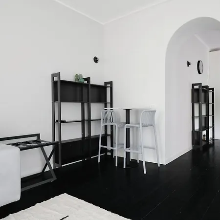 Just Urban - Stylish And Spacious Flat - Porta Venezia * Milan