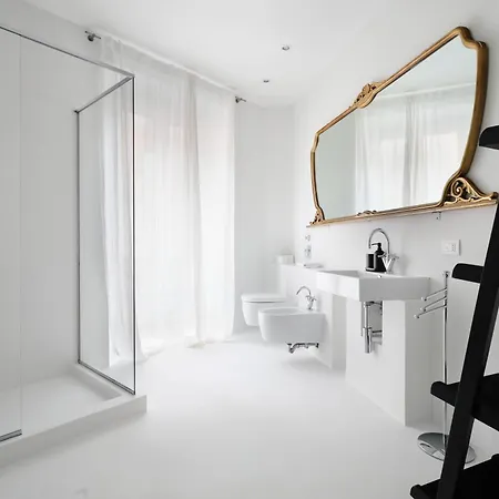 Just Urban - Stylish And Spacious Flat - Porta Venezia
