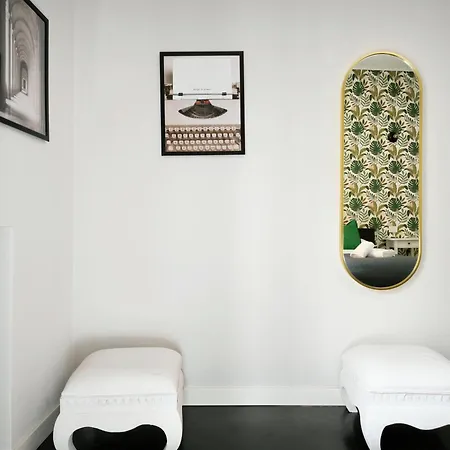 Just Urban - Stylish And Spacious Flat - Porta Venezia