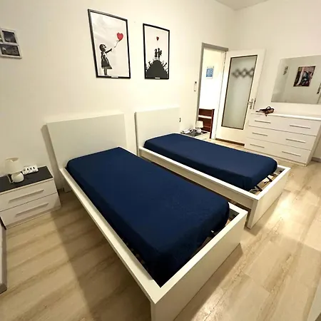 Suzzani Apartamento *