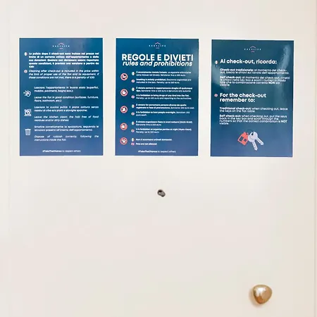 Easylife - - Torino 62 - Duomo * Milano