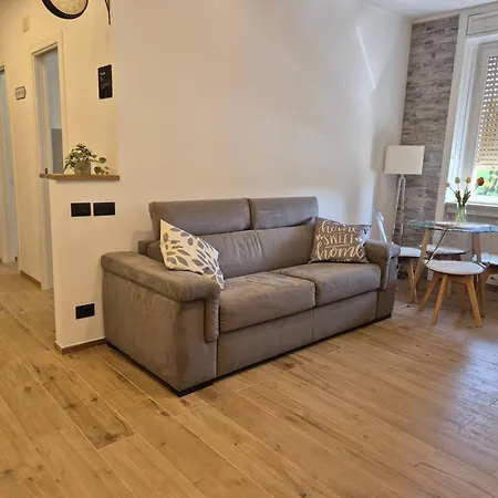 Casa 104 Lägenhet *