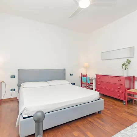 Apartamento Comfortable Typical Old Style