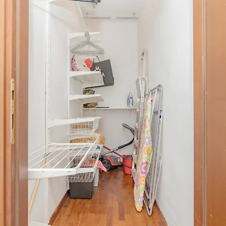 Apartamento Comfortable Typical Old Style *