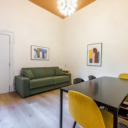 Appartement Spiga 50 By Cortivo House *