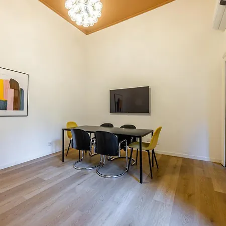 Spiga 50 By Cortivo House Appartement Milan