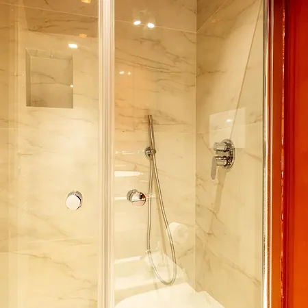 Appartement Spiga 50 By Cortivo House Milan