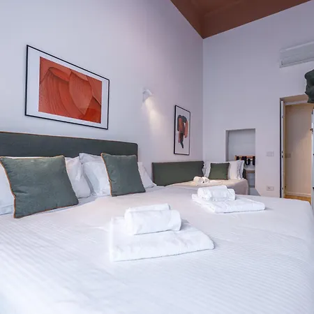 Spiga 50 By Cortivo House Appartement