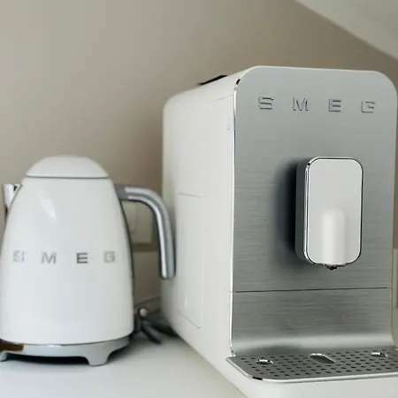 Mansarda San Gregorio * Milán