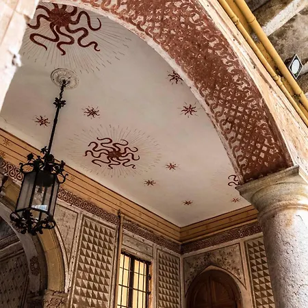 Apartmán Dream Duomo Milán