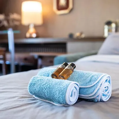 Apartman Attico Di Lusso Con Terrazzo A 10 Minuti Dal Duomo *